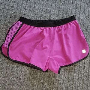 VSX Victoria Secret Shorts sz S